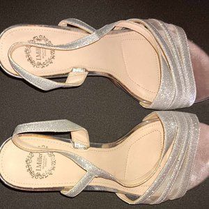 I. Miller Nalda Heeled Sandals